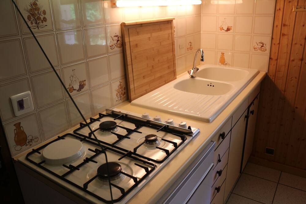 Photo of Kitchen in Viuz-en-Sallaz