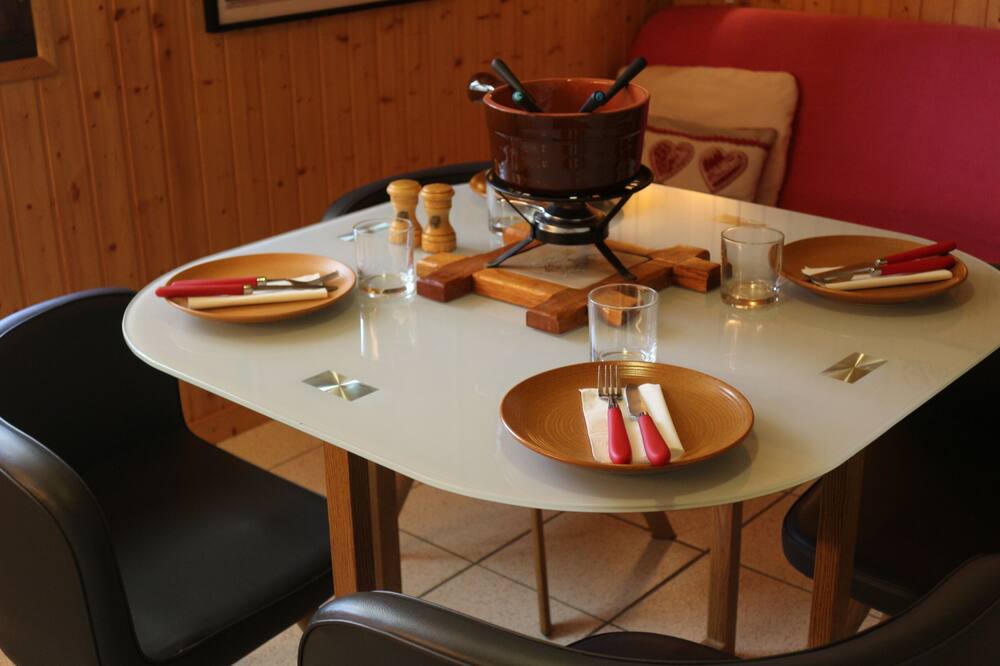 Photo of Kitchen in Viuz-en-Sallaz