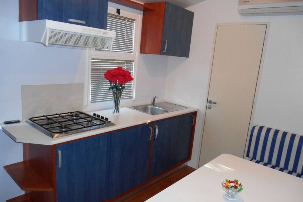 Photo of Kitchen in Klenovica