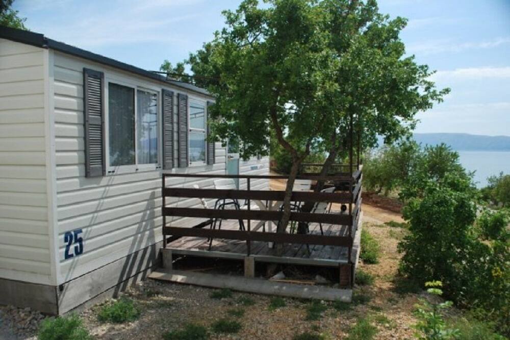 Photo of Outdoor in Klenovica