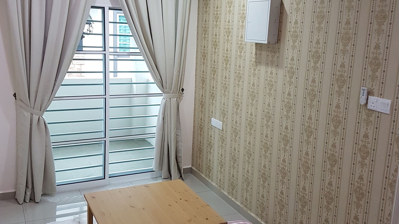 Photo of Bedroom in Taman Teratai