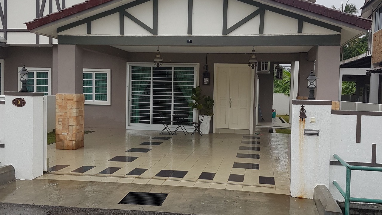 Photo of Outdoor in Taman Teratai