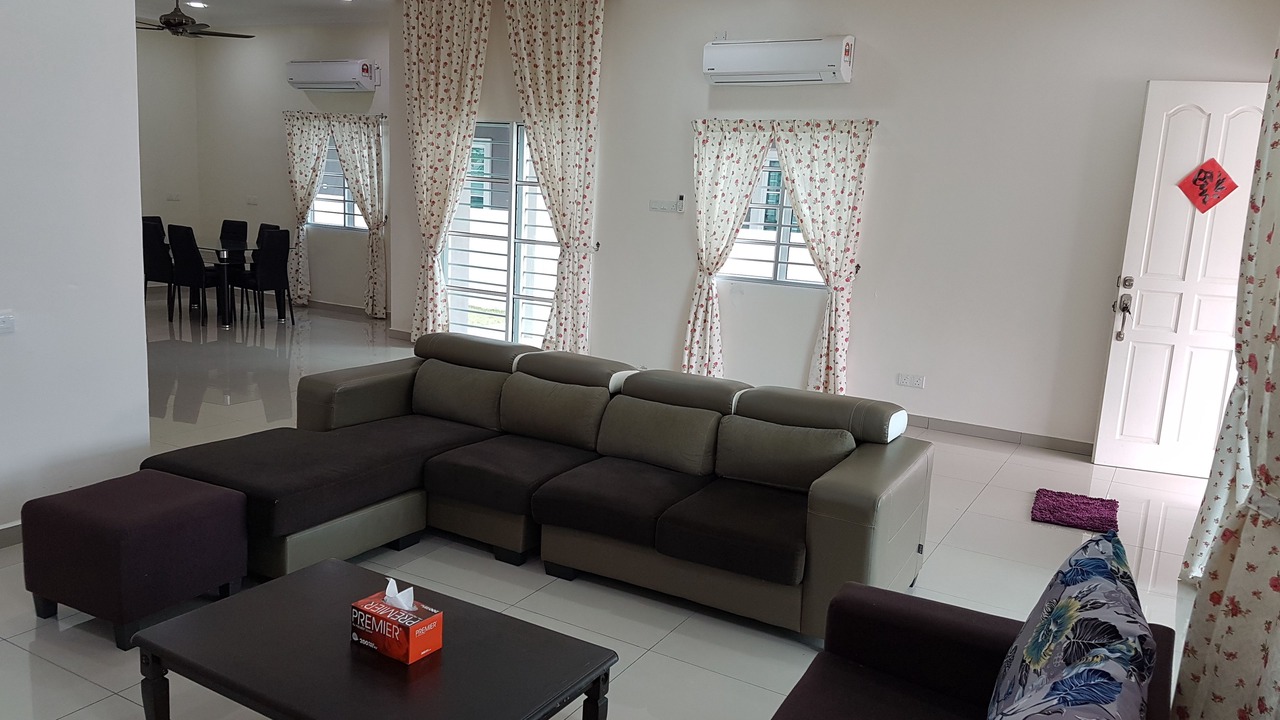 Photo of Bedroom in Taman Teratai