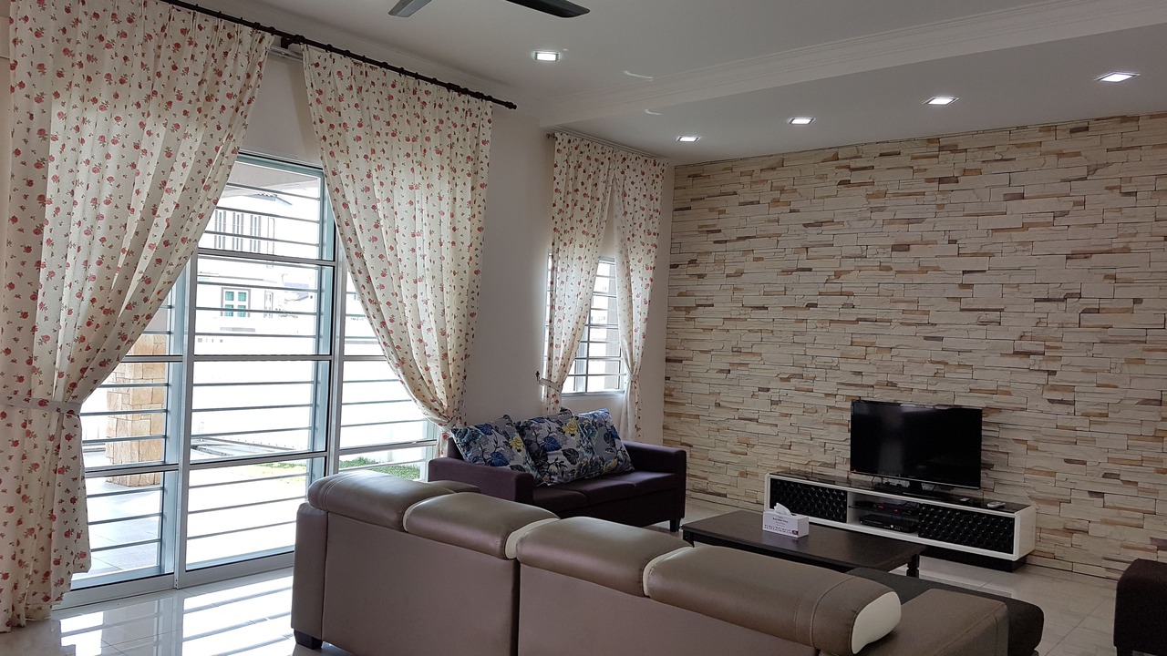 Photo of Bedroom in Taman Teratai