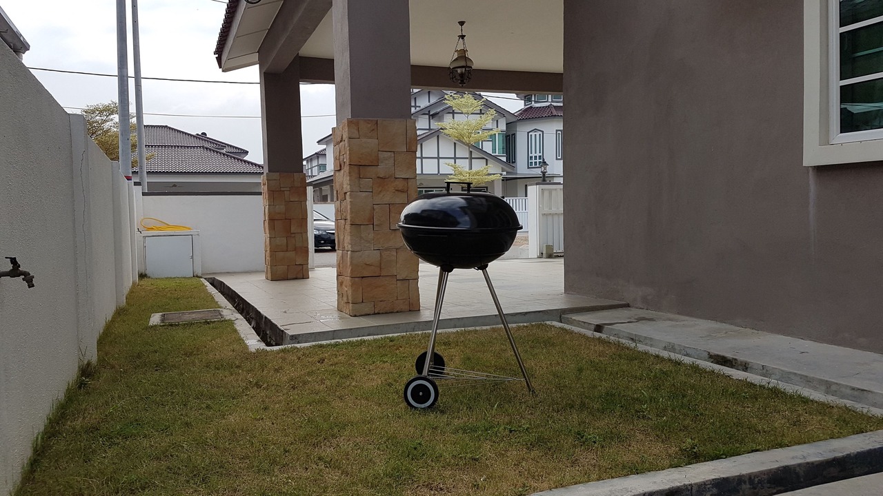 Photo of Outdoor in Taman Teratai