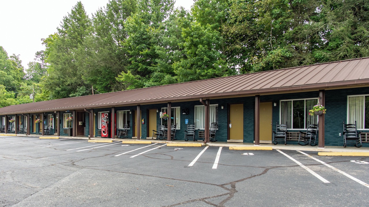 Photo of Outdoor in Townsend