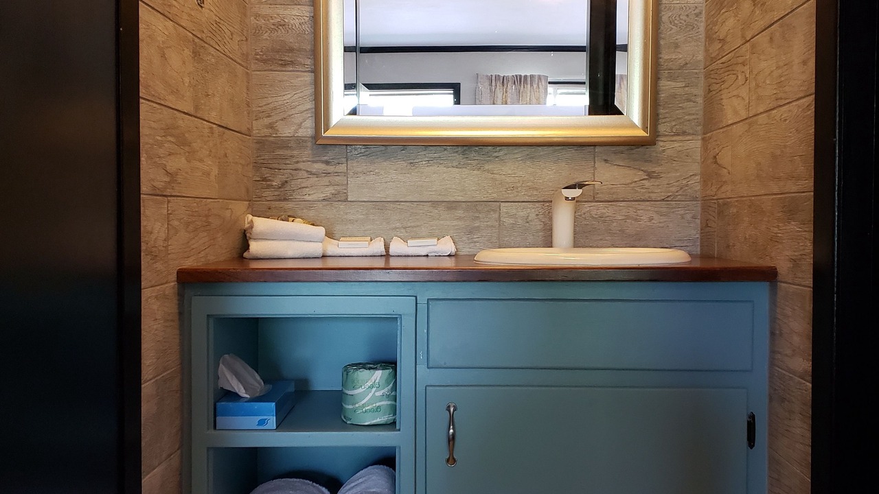 Photo of Bathroom in Townsend