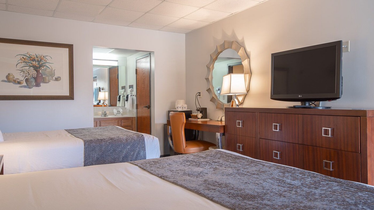 Photo of Bedroom in Townsend