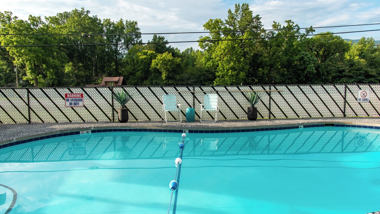 Photo of Outdoor in Townsend