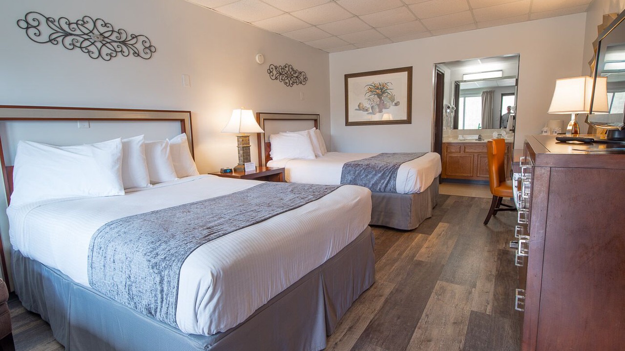 Photo of Bedroom in Townsend