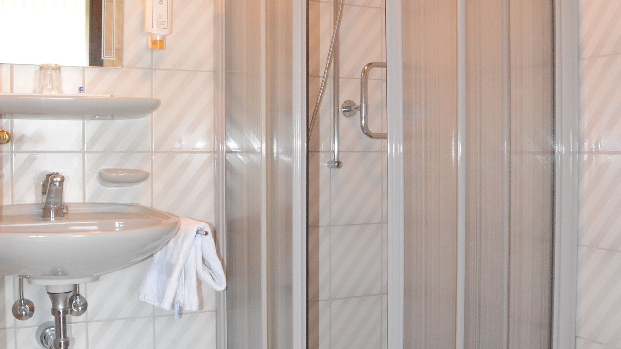 Photo of Bathroom in Worb