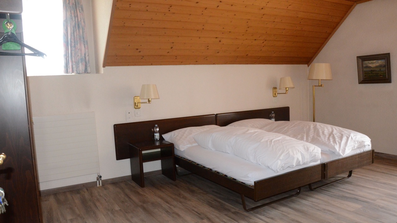 Photo of Bedroom in Worb