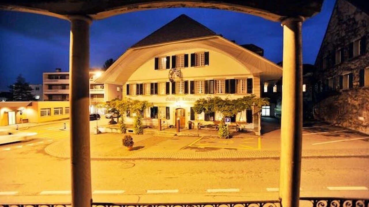 Photo of Outdoor in Worb