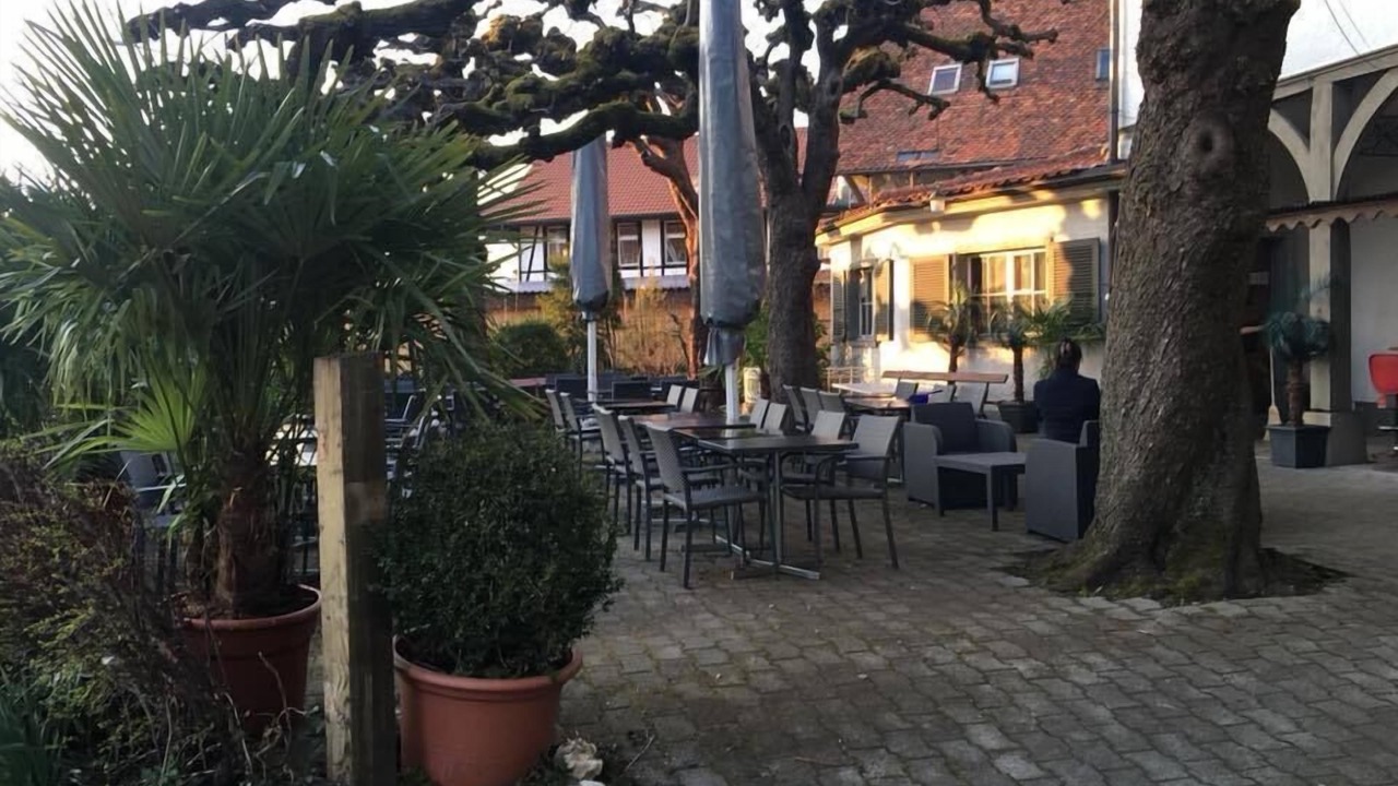 Photo of Patio Balcony in Worb