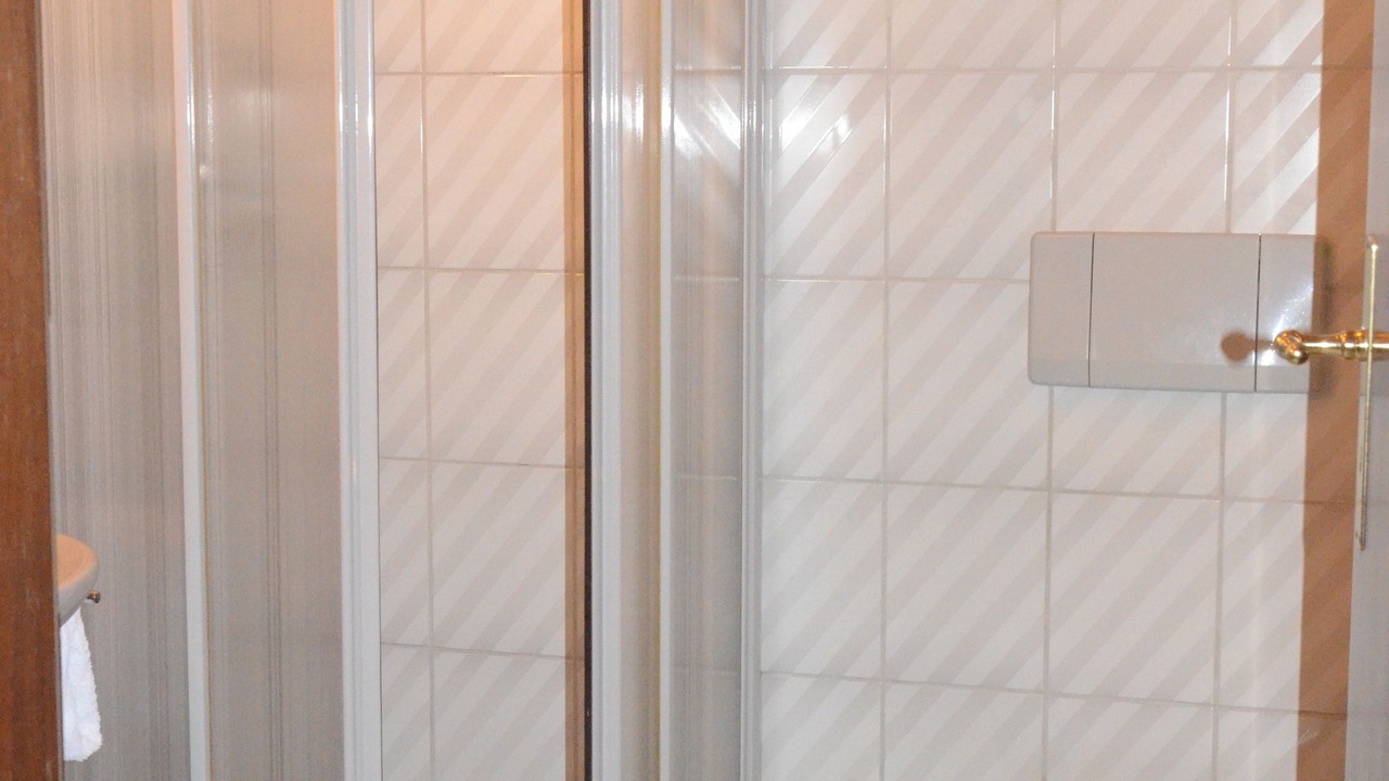 Photo of Bathroom in Worb