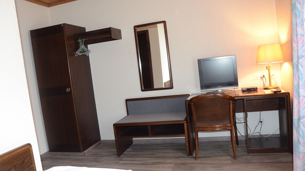 Photo of Bedroom in Worb
