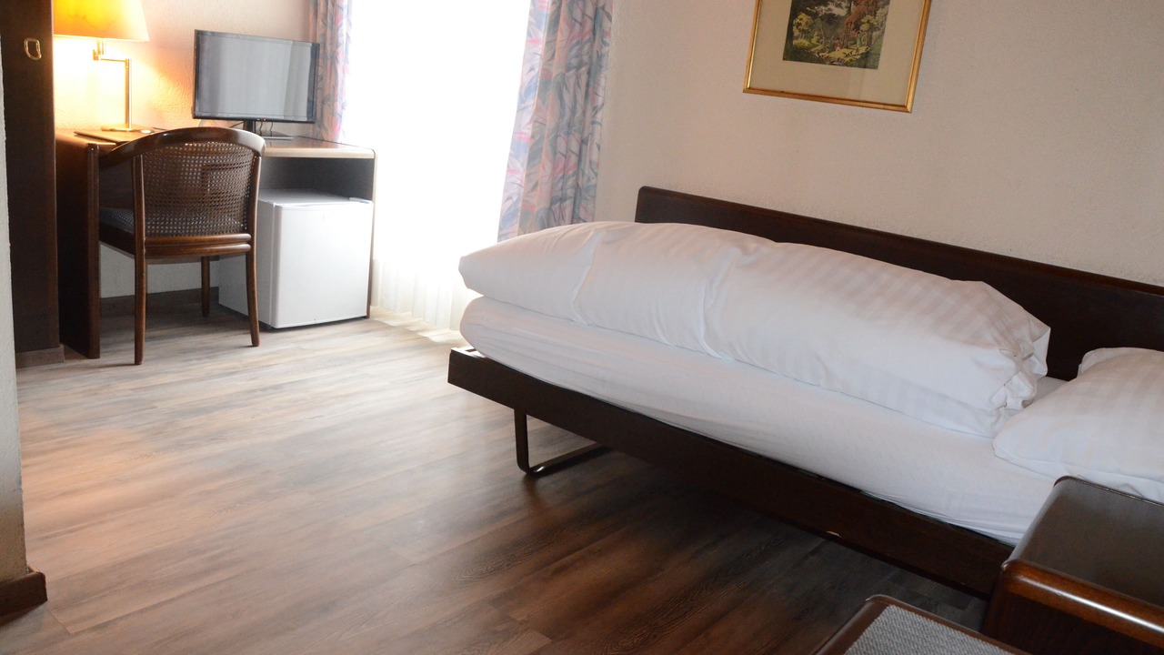 Photo of Bedroom in Worb