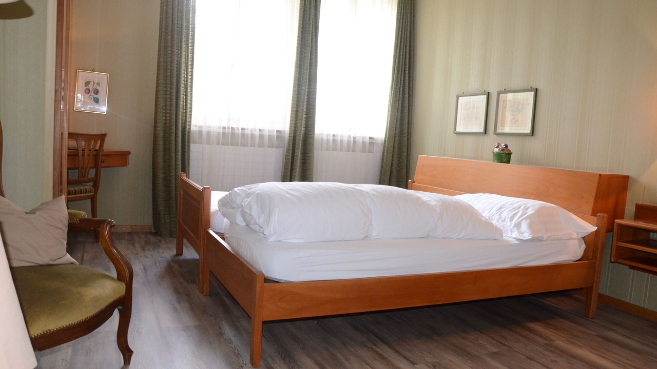 Photo of Bedroom in Worb