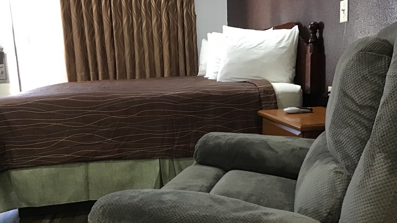 Photo of Bedroom in Alva
