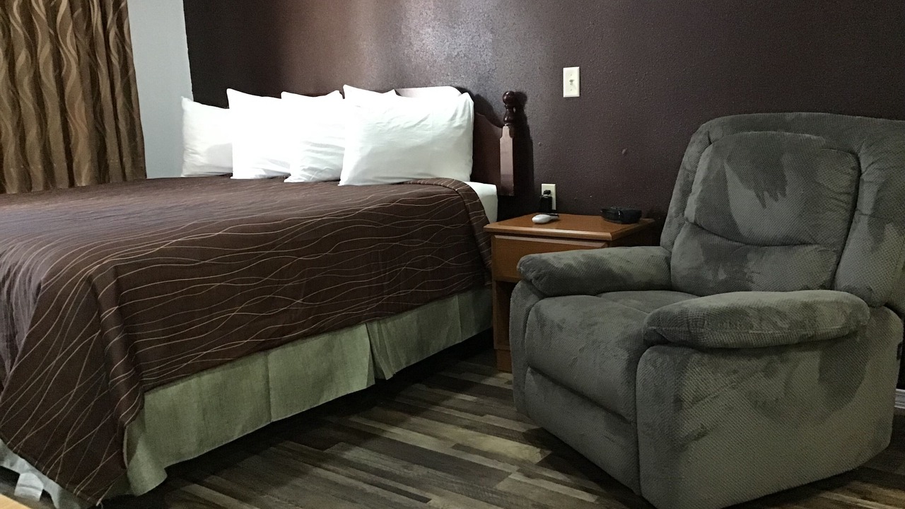 Photo of Bedroom in Alva