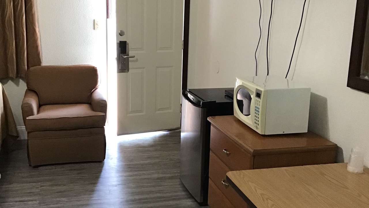 Photo of Bedroom in Alva