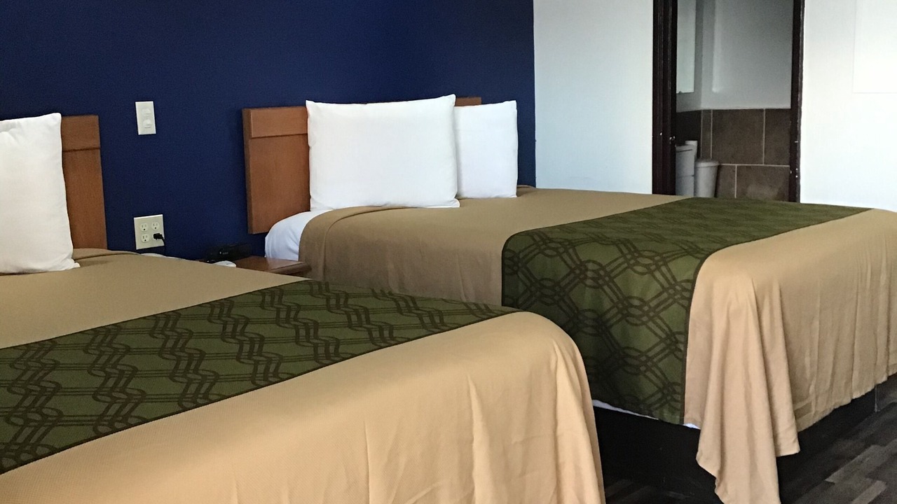 Photo of Bedroom in Alva