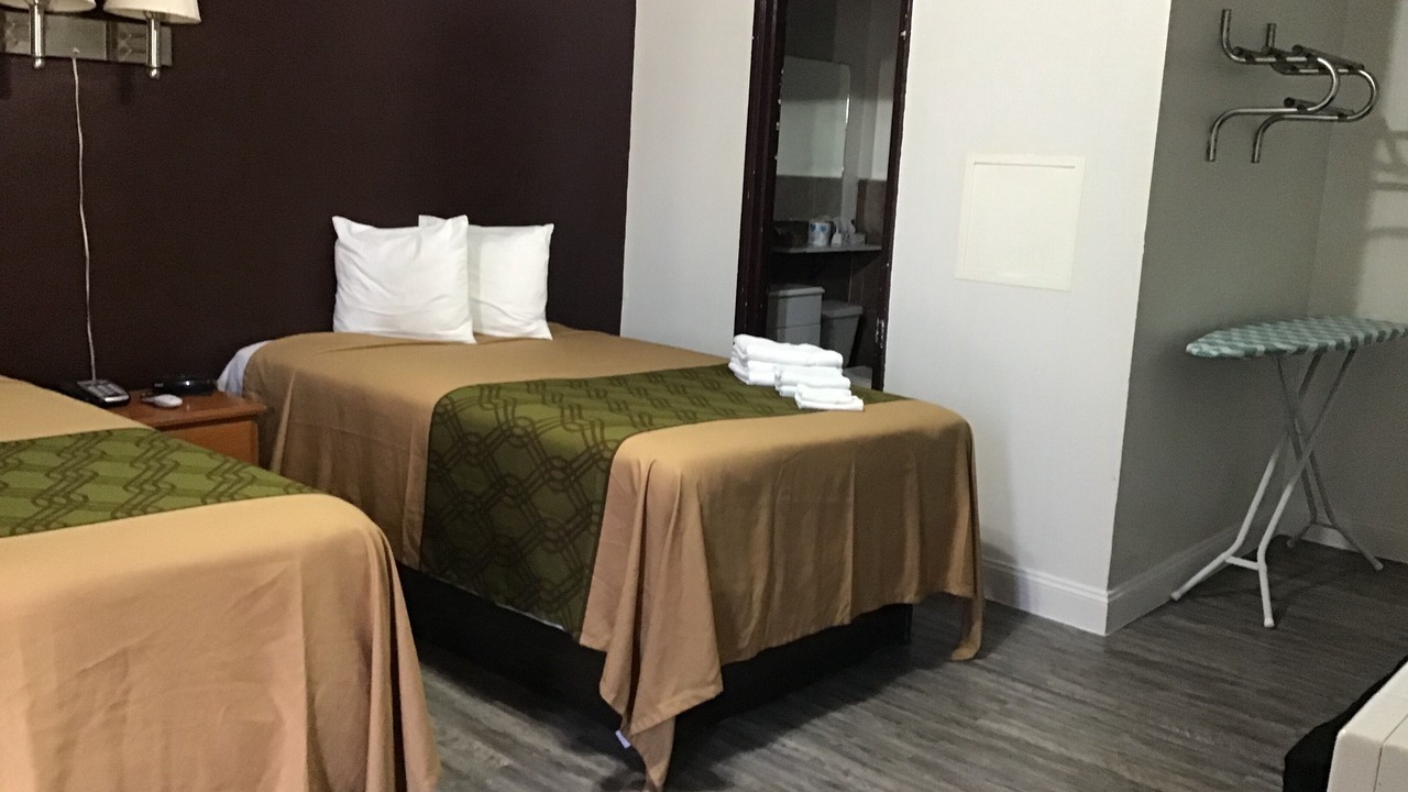 Photo of Bedroom in Alva