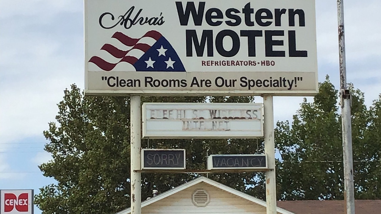 Photo of Outdoor in Alva