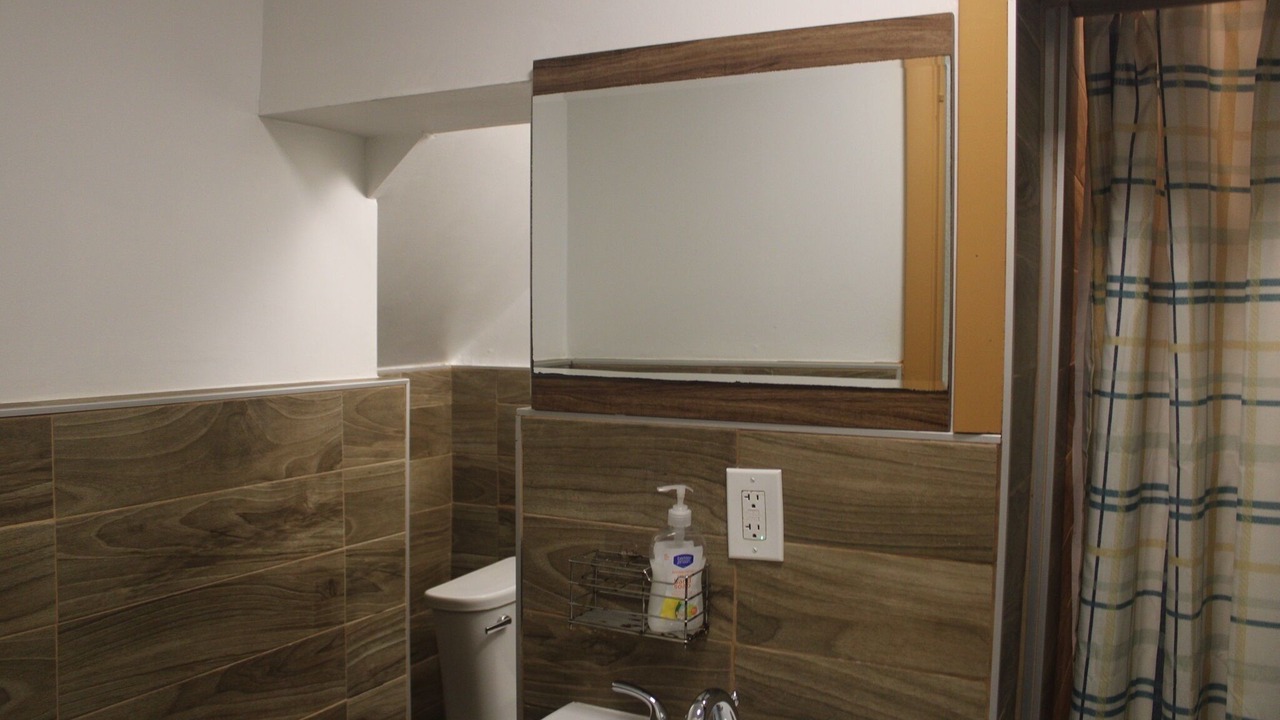 Photo of Bathroom in Florida City