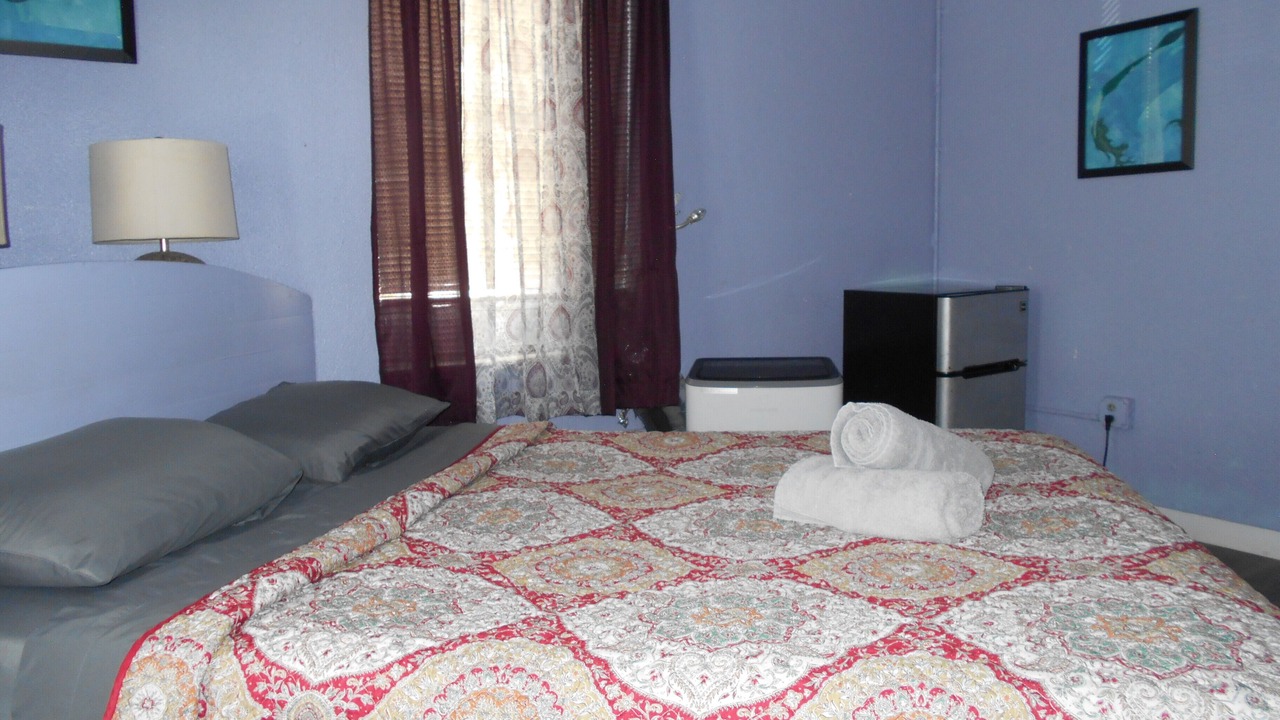 Photo of Bedroom in Florida City