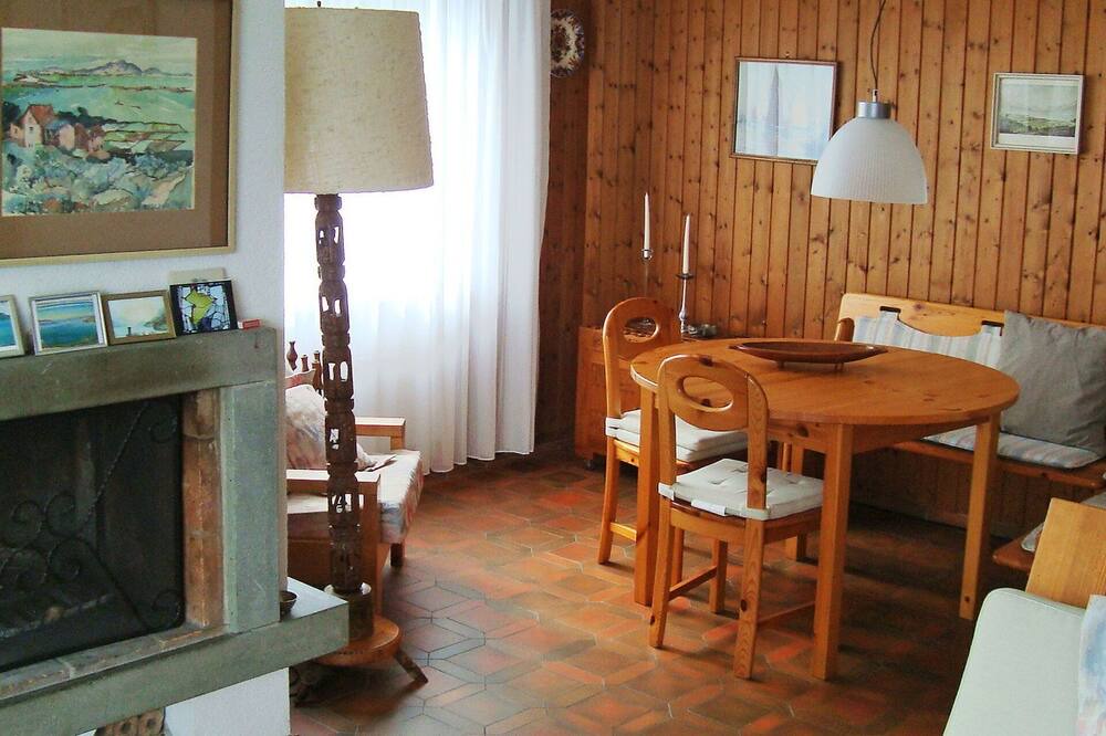 Photo of Bedroom in Chardonne