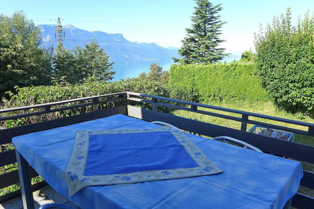 Photo of Outdoor in Chardonne