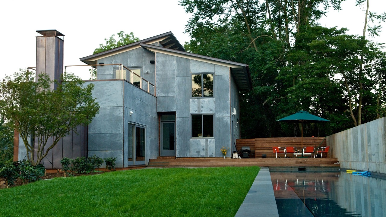 Photo of Outdoor in Woolen Mills