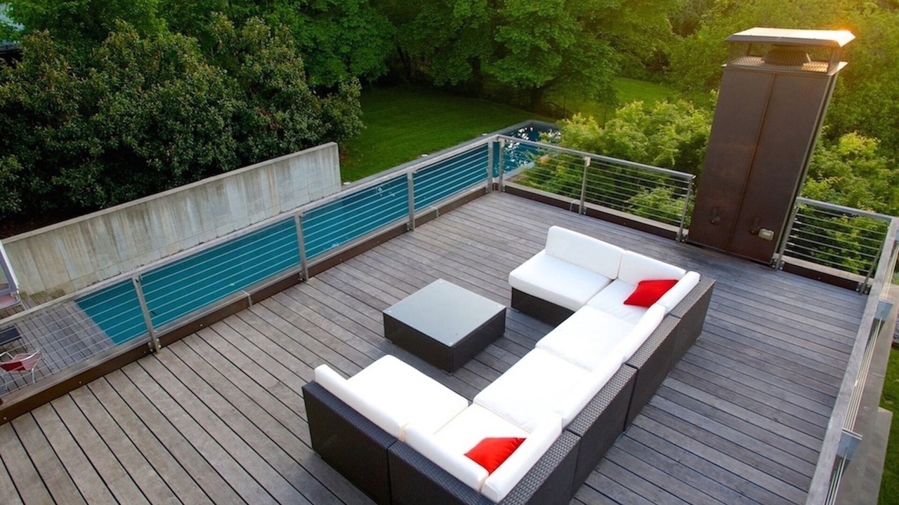 Photo of Outdoor in Woolen Mills