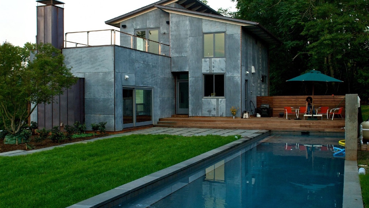 Photo of Outdoor in Woolen Mills