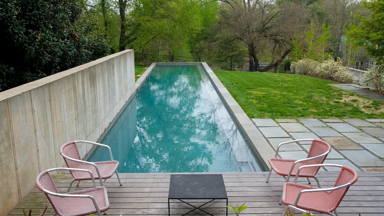 Photo of Outdoor in Woolen Mills