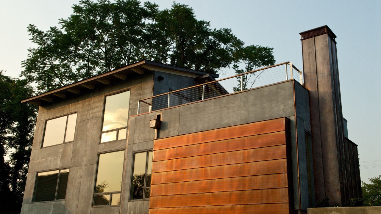 Photo of Outdoor in Woolen Mills
