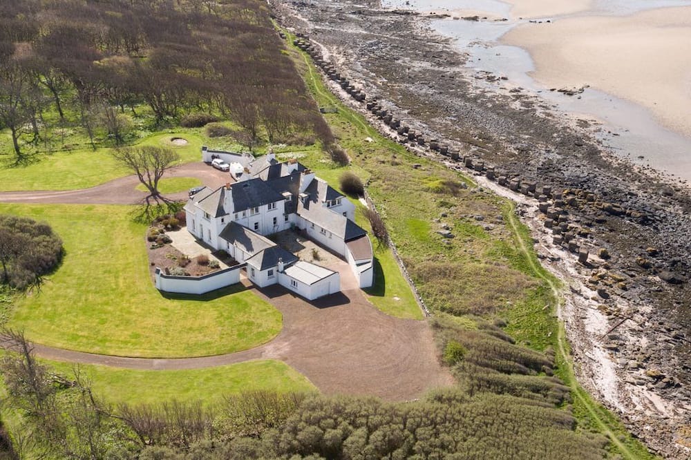 Photo of Others in Aberlady