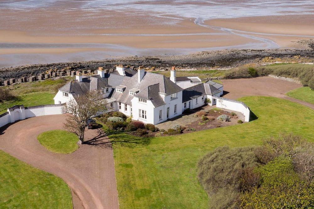 Photo of Others in Aberlady