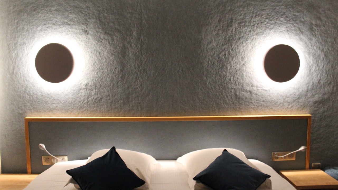 Photo of Bedroom in Bellignat