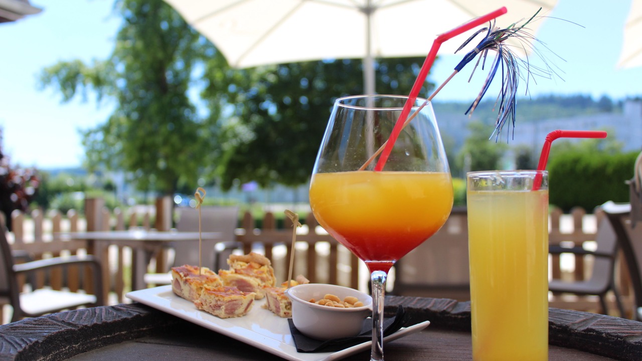 Photo of Patio Balcony in Bellignat