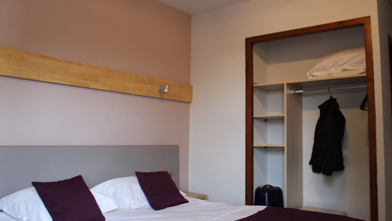 Photo of Bedroom in Bellignat