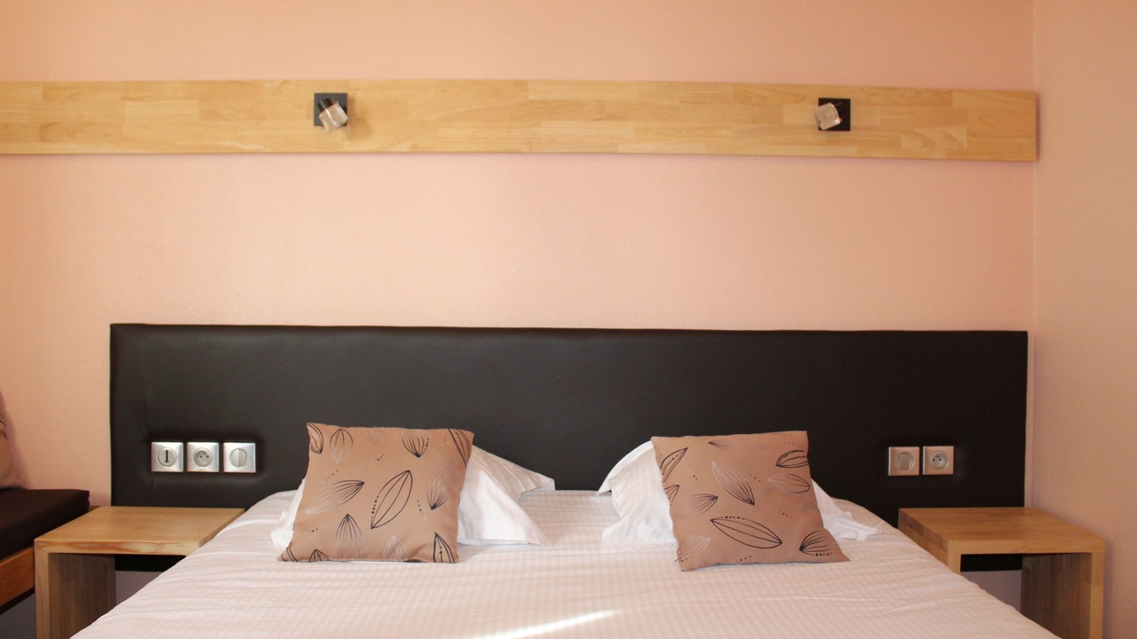 Photo of Bedroom in Bellignat