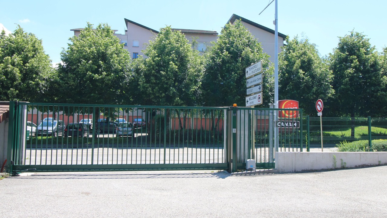 Photo of Outdoor in Bellignat