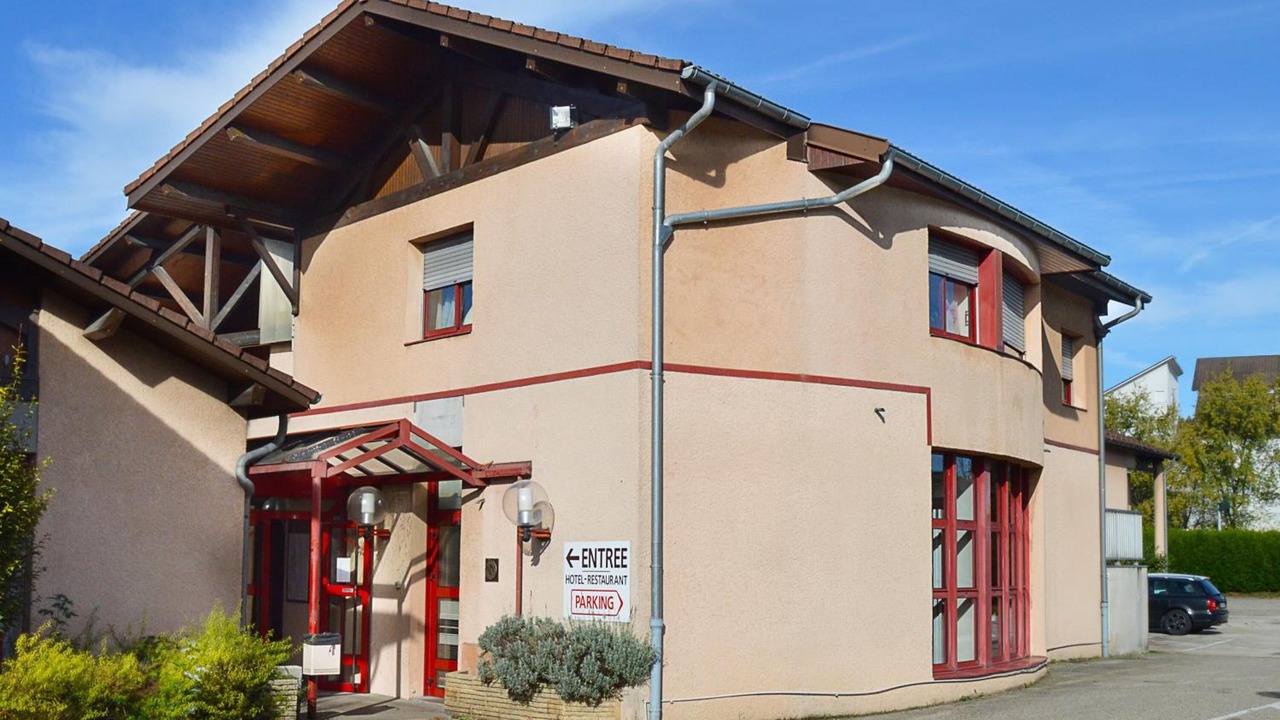 Photo of Outdoor in Bellignat