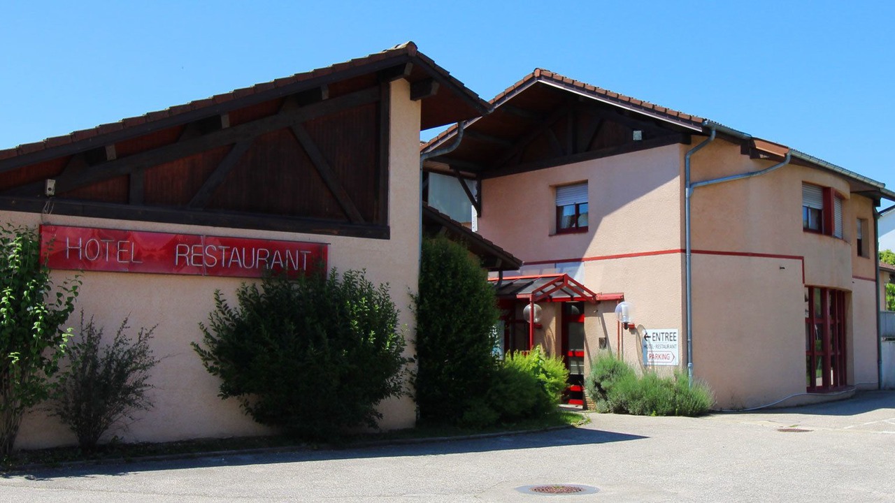 Photo of Outdoor in Bellignat