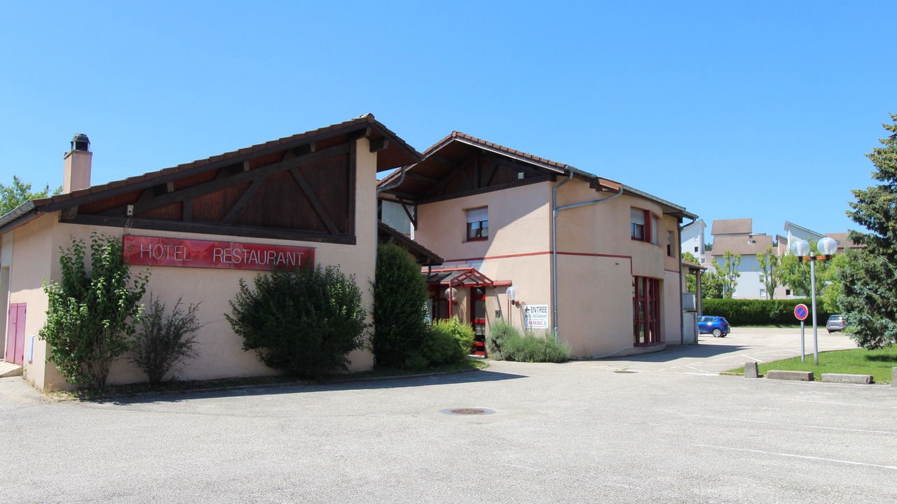 Photo of Outdoor in Bellignat