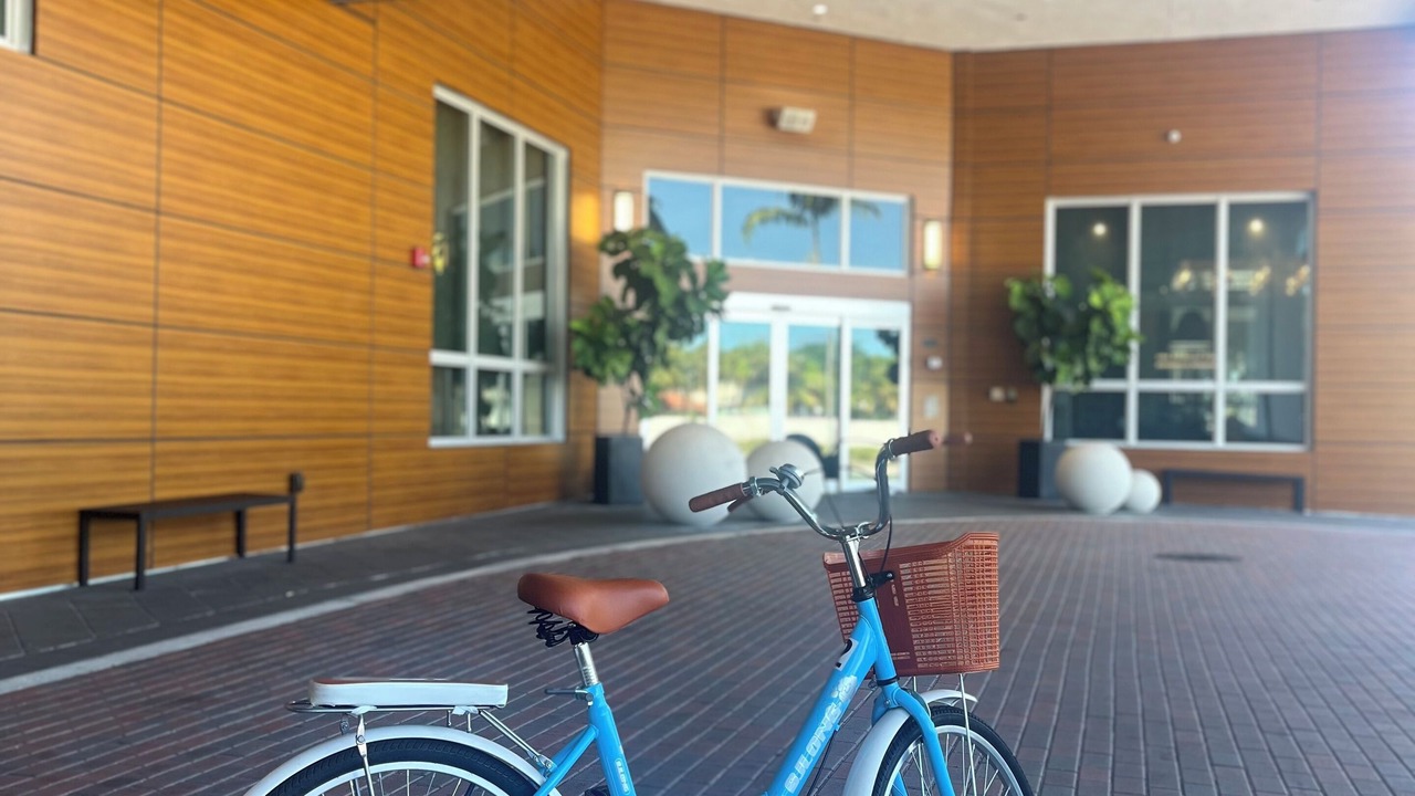 Photo of Outdoor in Delray Beach