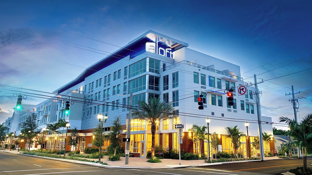 Photo of Outdoor in Delray Beach