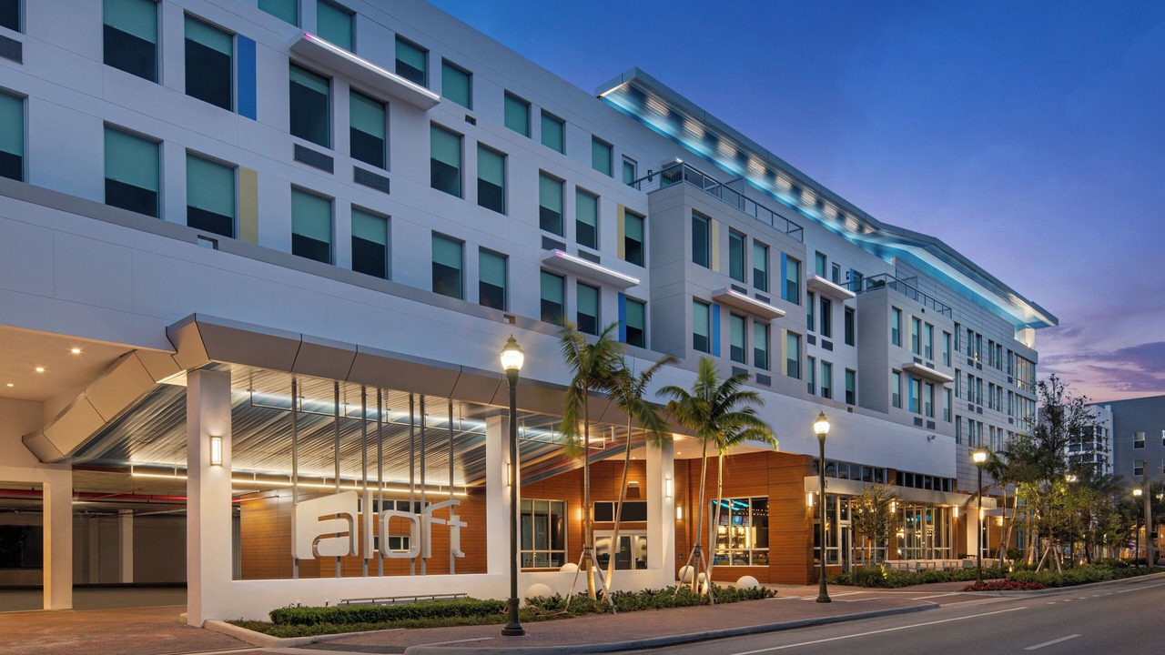 Photo of Outdoor in Delray Beach